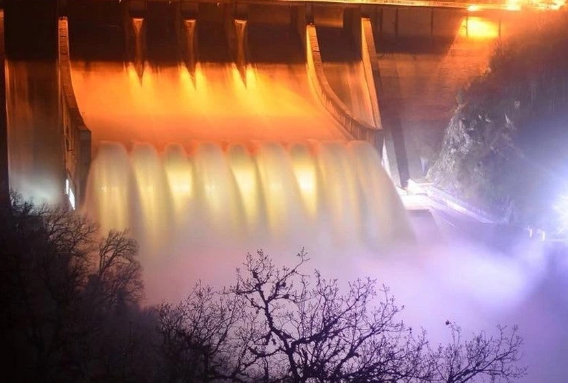 Ετοιμάζεται για πλημμύρα ο Έβρος: Οι Βούλγαρoι έστειλαν ρηματική διακοίνωση – Ανοίγουν το φράγμα του Ιβαήλoβγκραντ